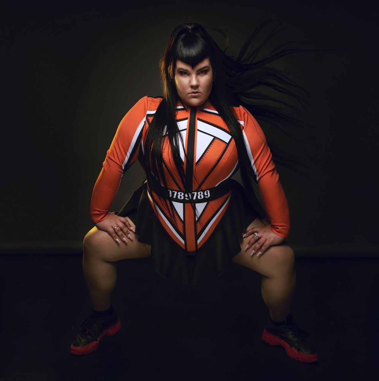 Netta Barzilai netta