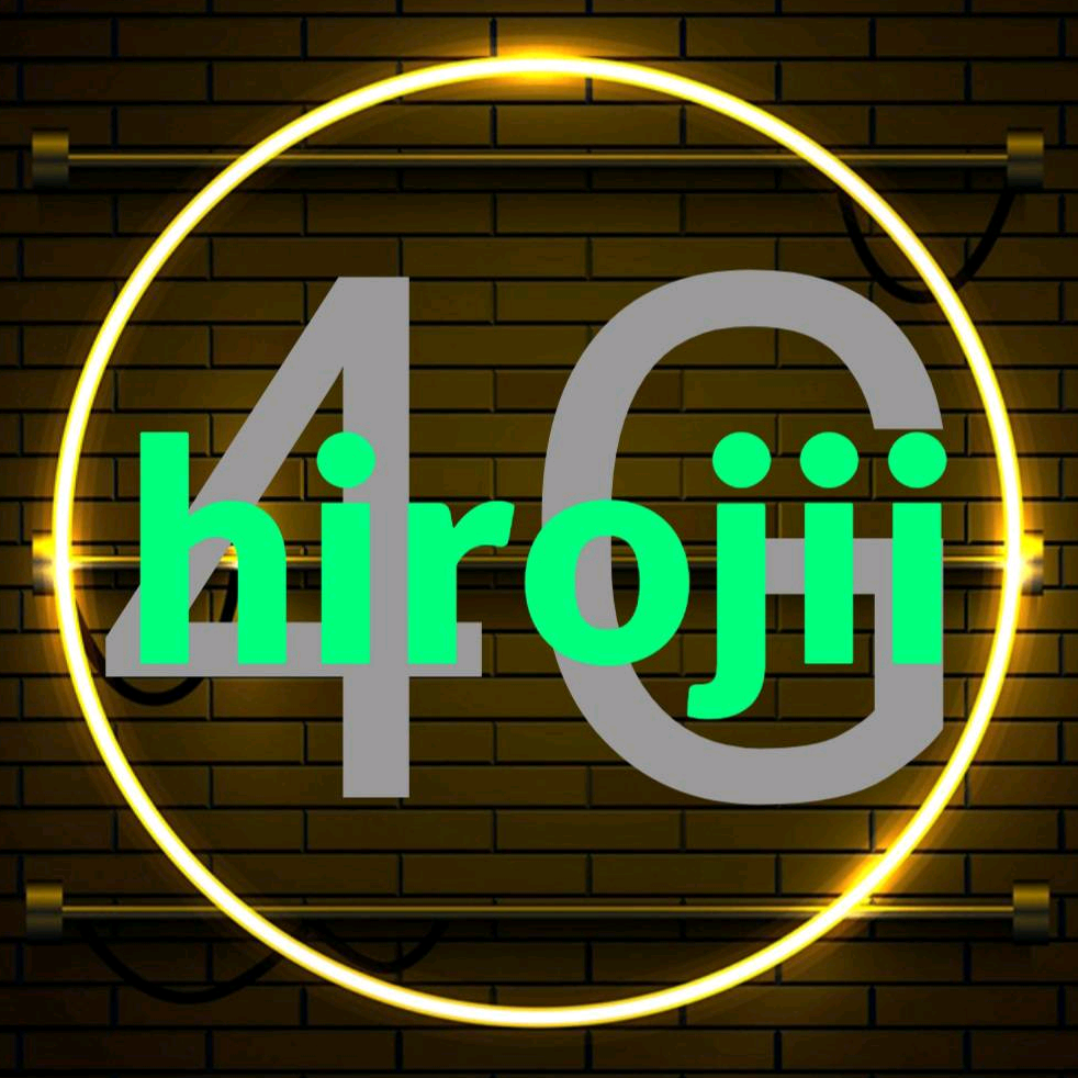 ヒロじぃ hirojji