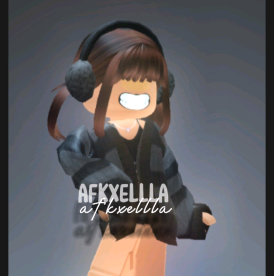 im back <3 afkxellla