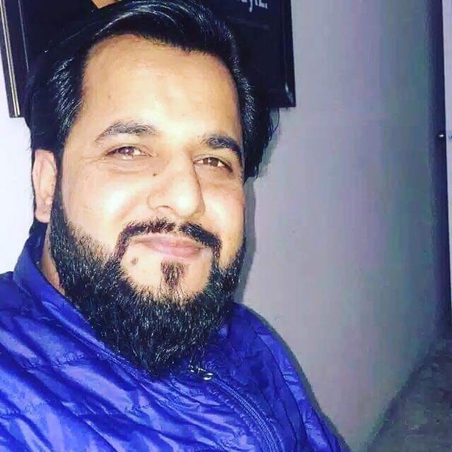Din Mohammad Adil dinmohammadadil