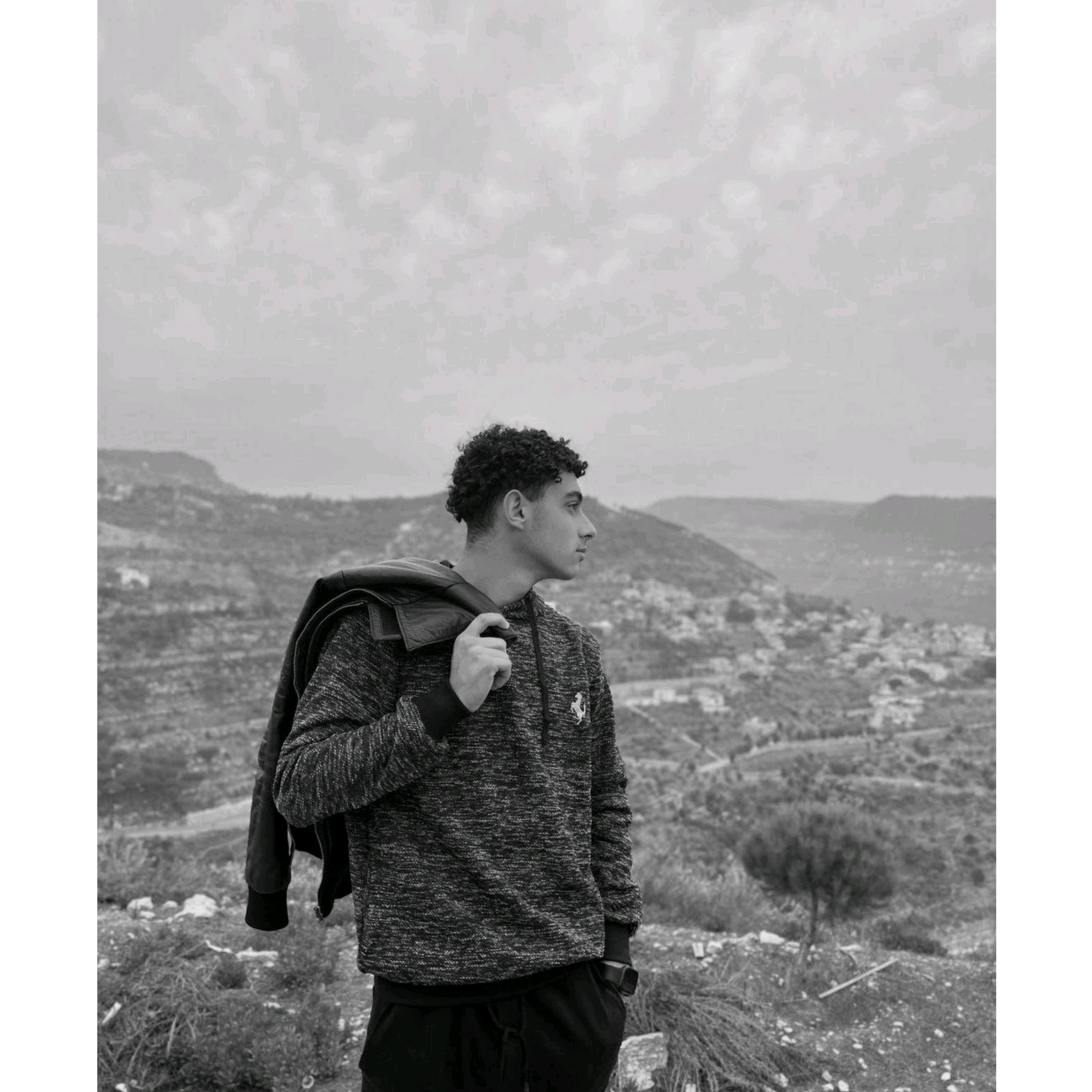 Youssef Shams Aldine youssefshamsaldin3