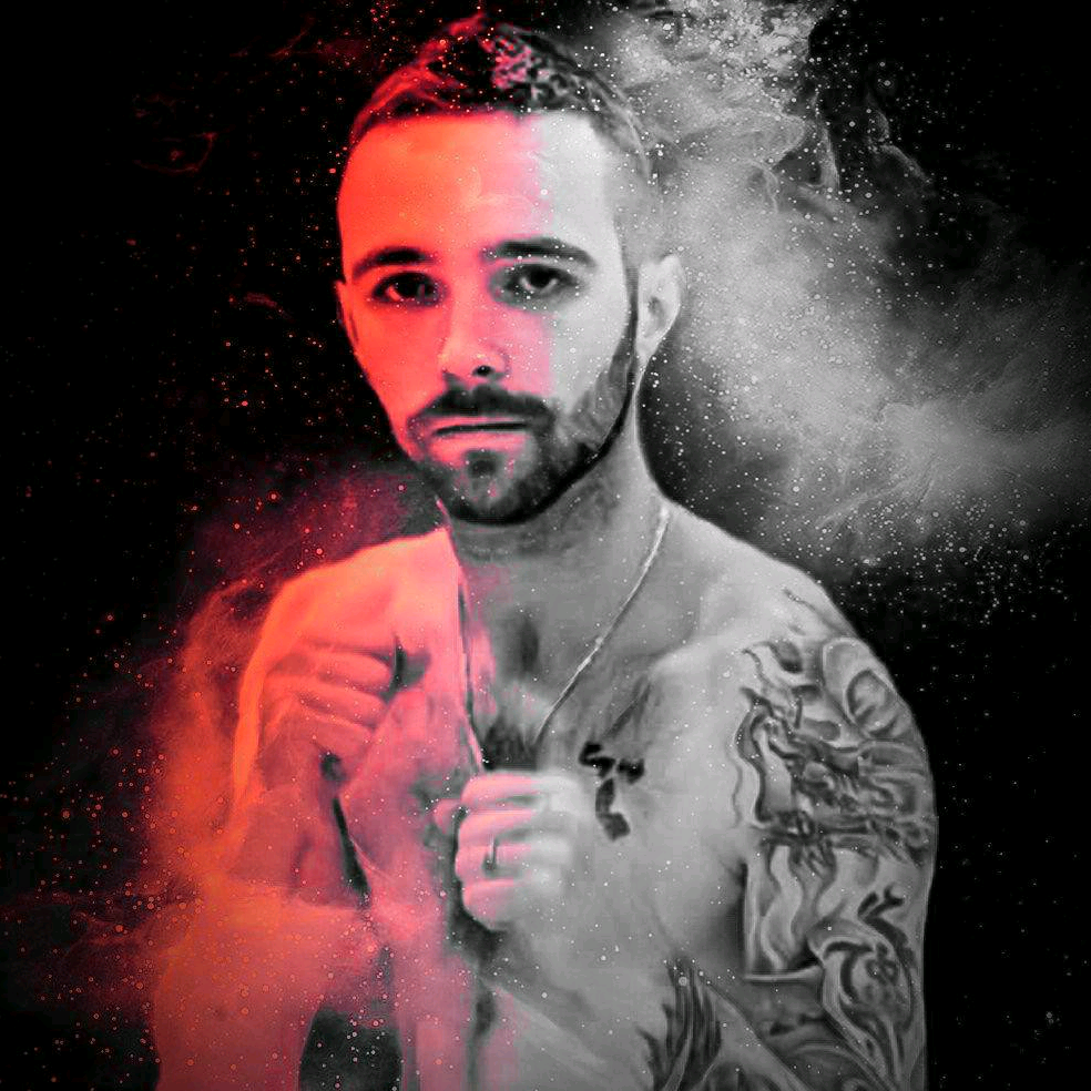 Dan McConville dannymunchmc