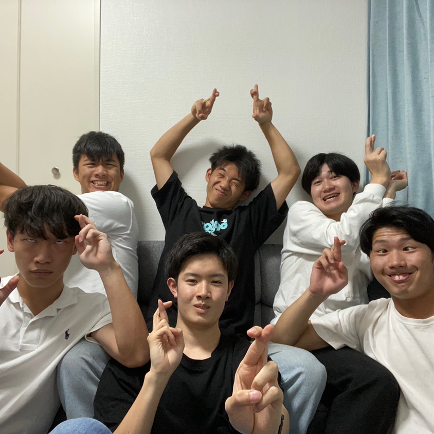 ジャンボリーズ【けーいち】 jamborees__kei
