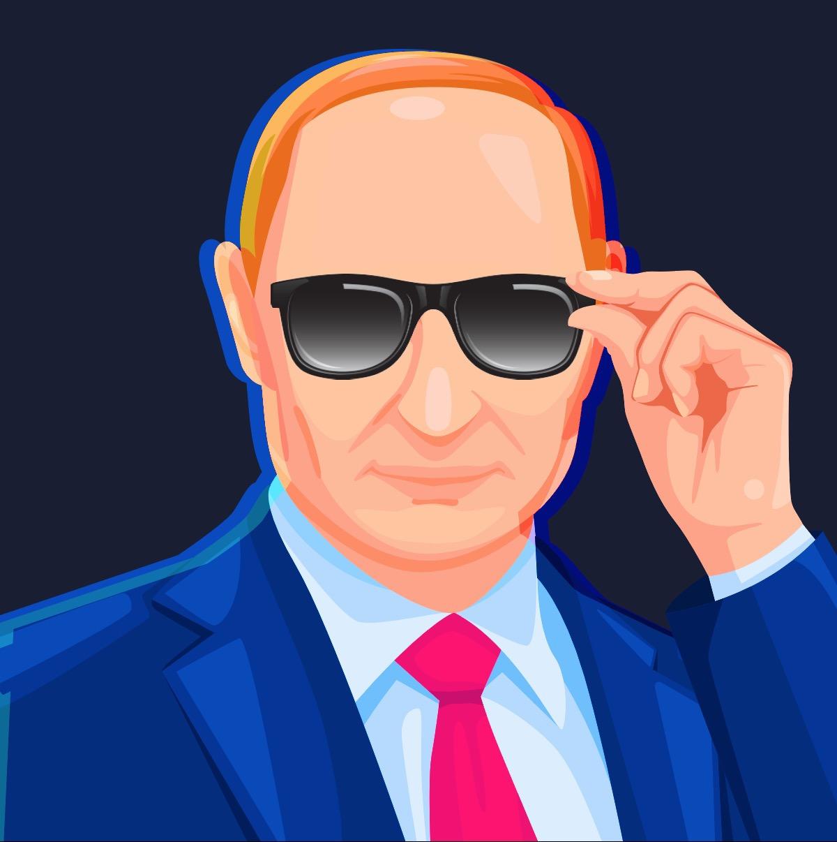 Первое лицо 1facerussia