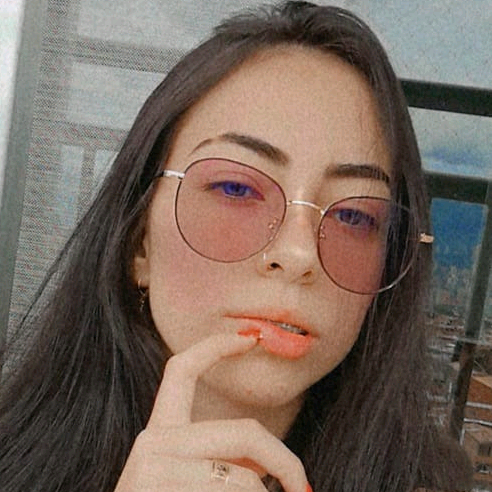 Valentina Ospina. vaalenoo