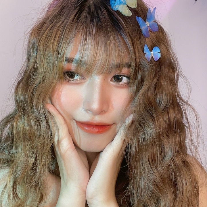 Yanyan yanpink98