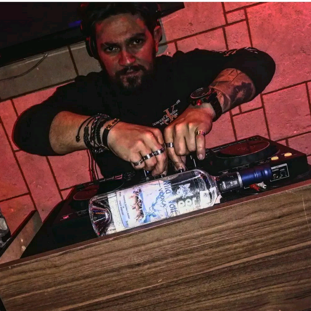 DeejayDabel deejay.dabel