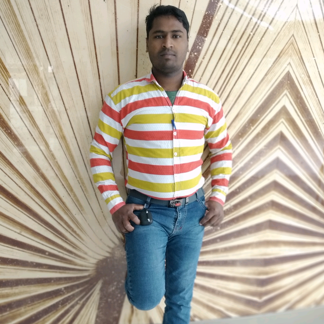 SAROJ KUMAR sarojmandal384