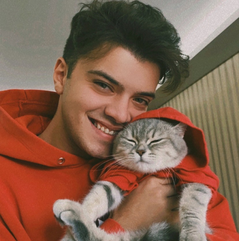Samet Topcu sametoloji