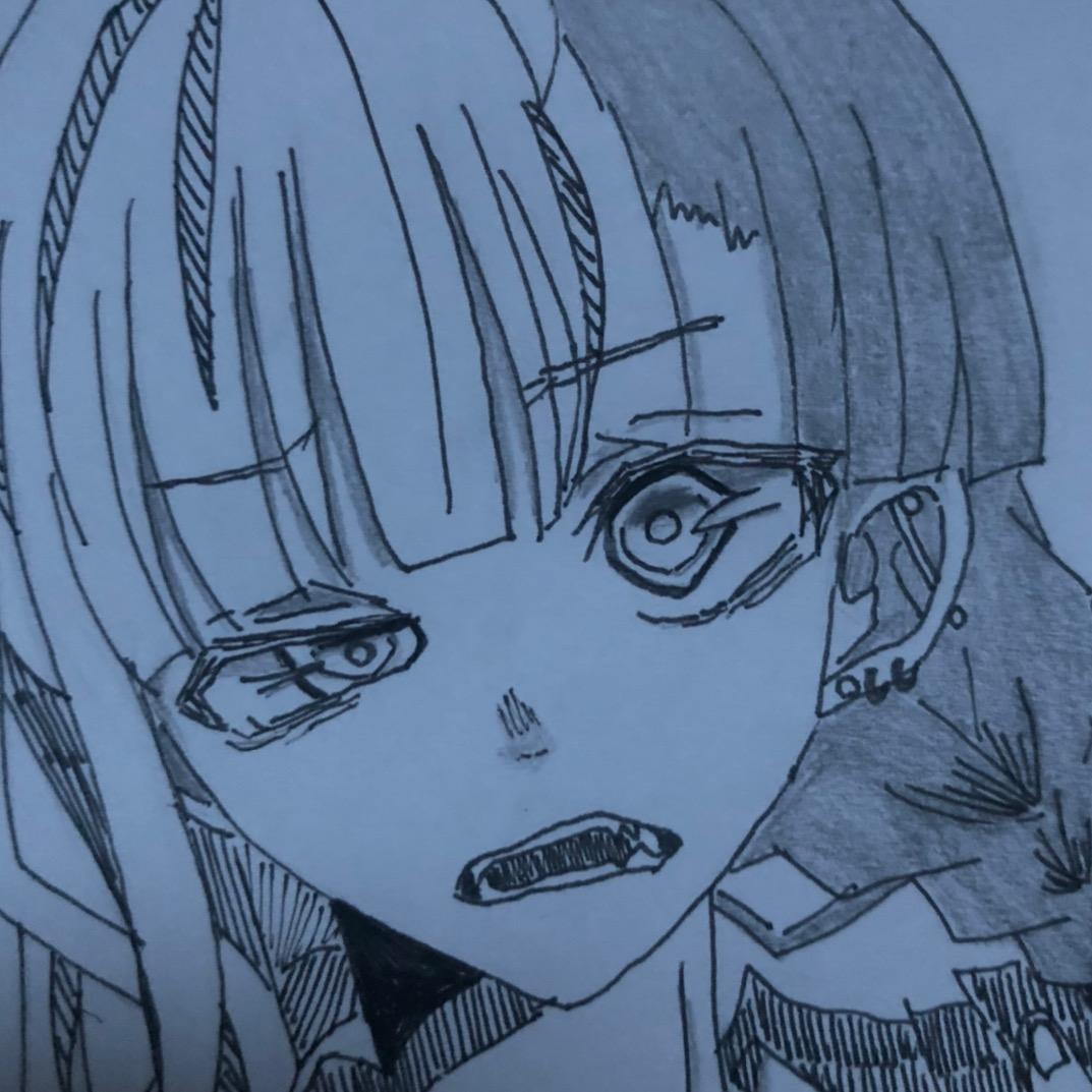 破滅 haa_me_tuu