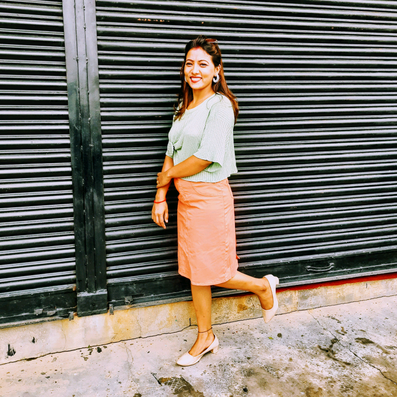 Babita Chhetri babitachhetri3