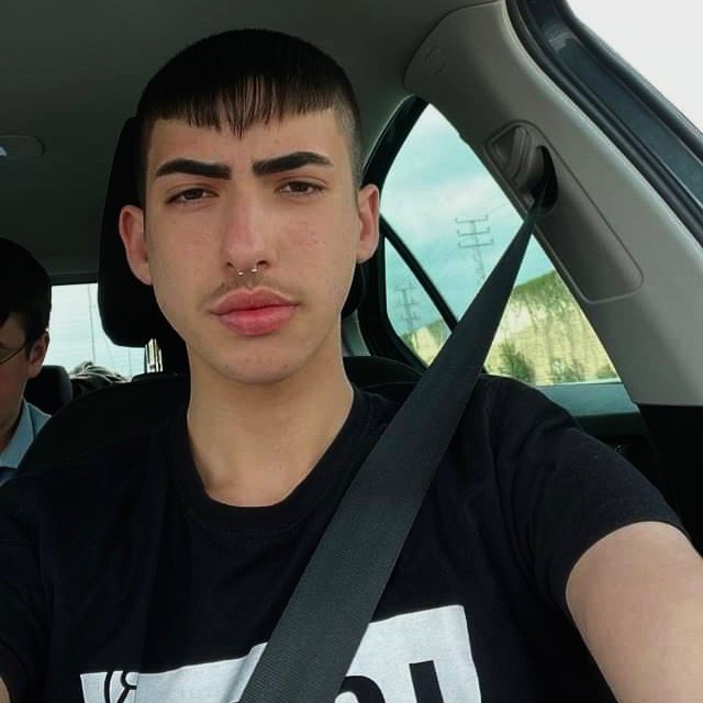 💨גדוששש🌬 gad_levi_