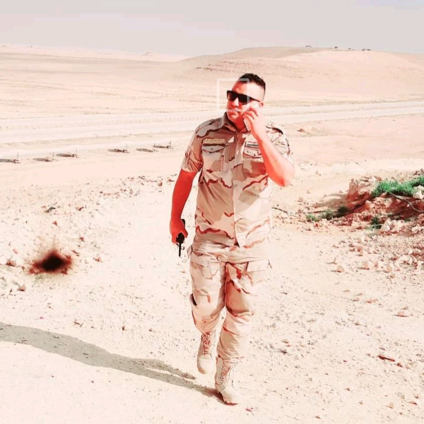 ابن عز وشخصيه تهز m___accc