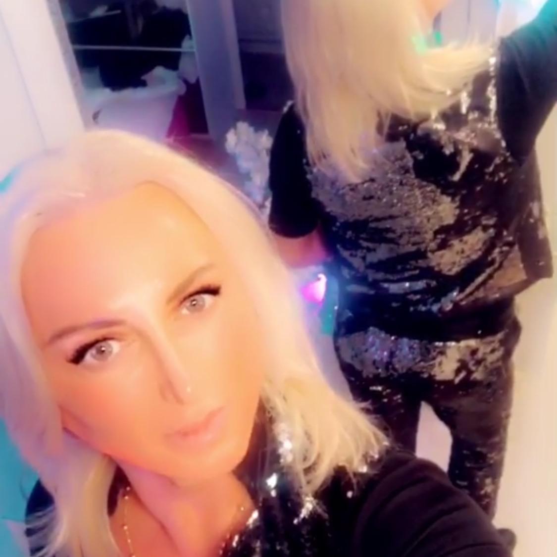 كرم قمر💕🥂 karam_stylist
