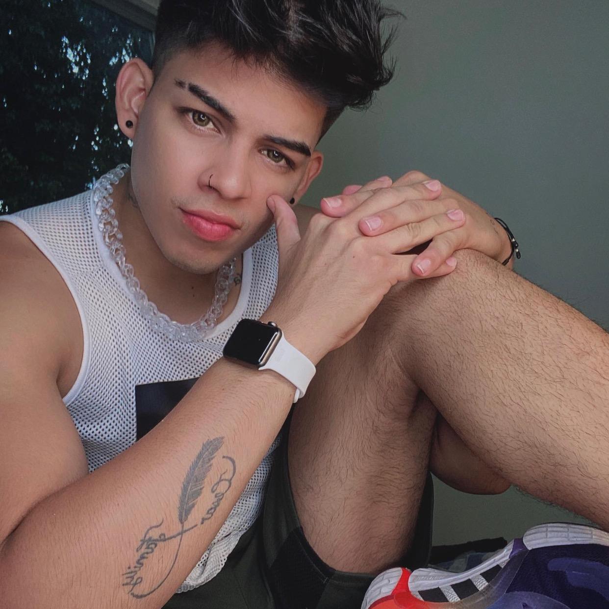 cesar Velásquez shamuelz_music