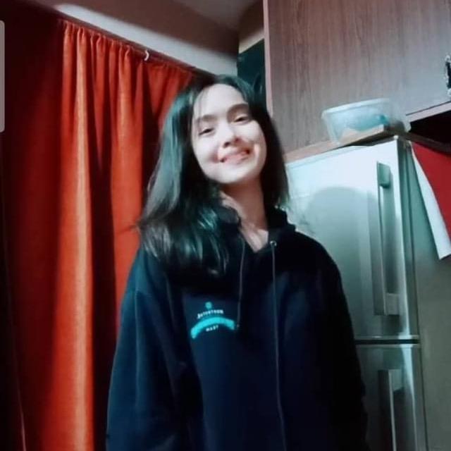 Roselle Jane De Vera deverarosellejane