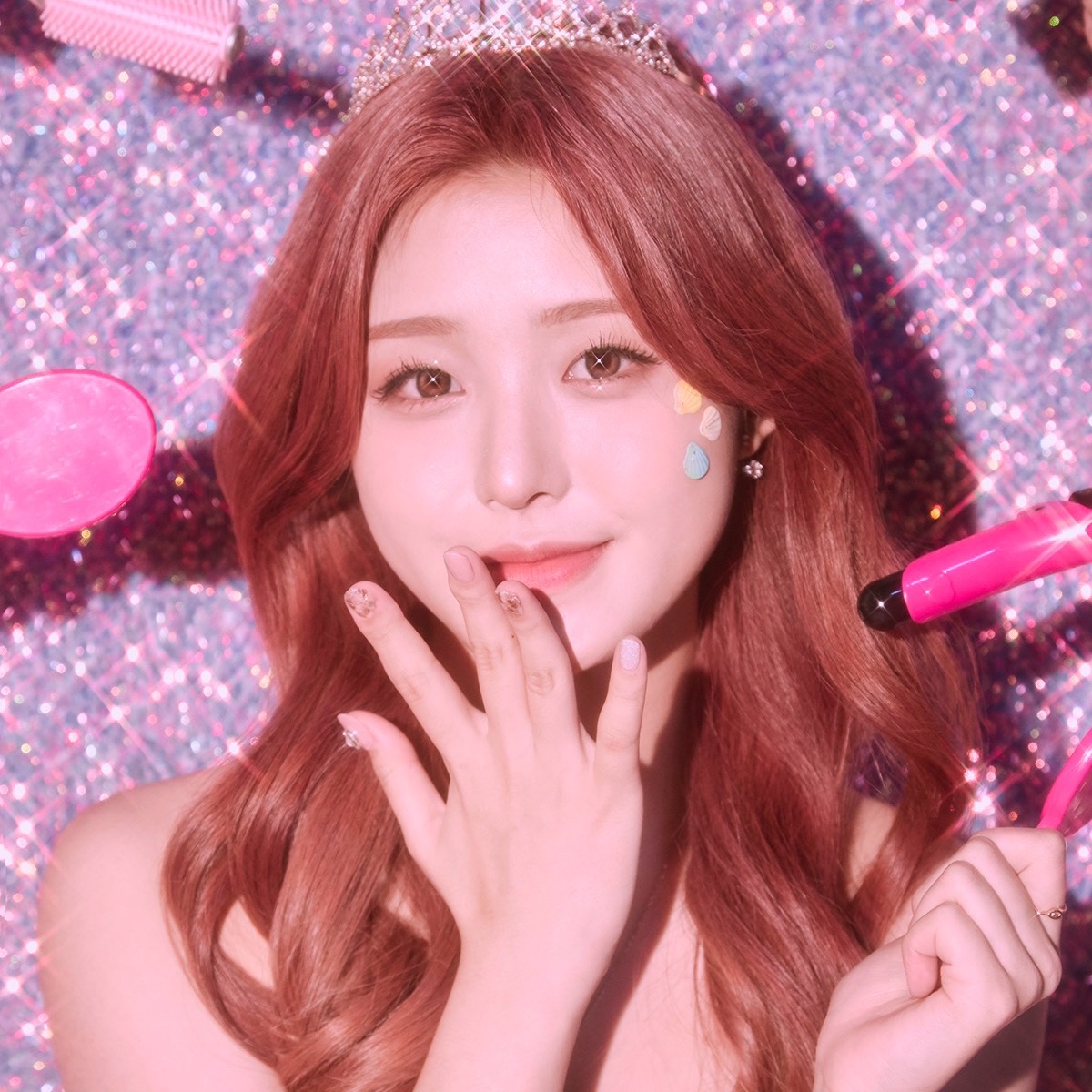 서녀미SUNNY ksh_me