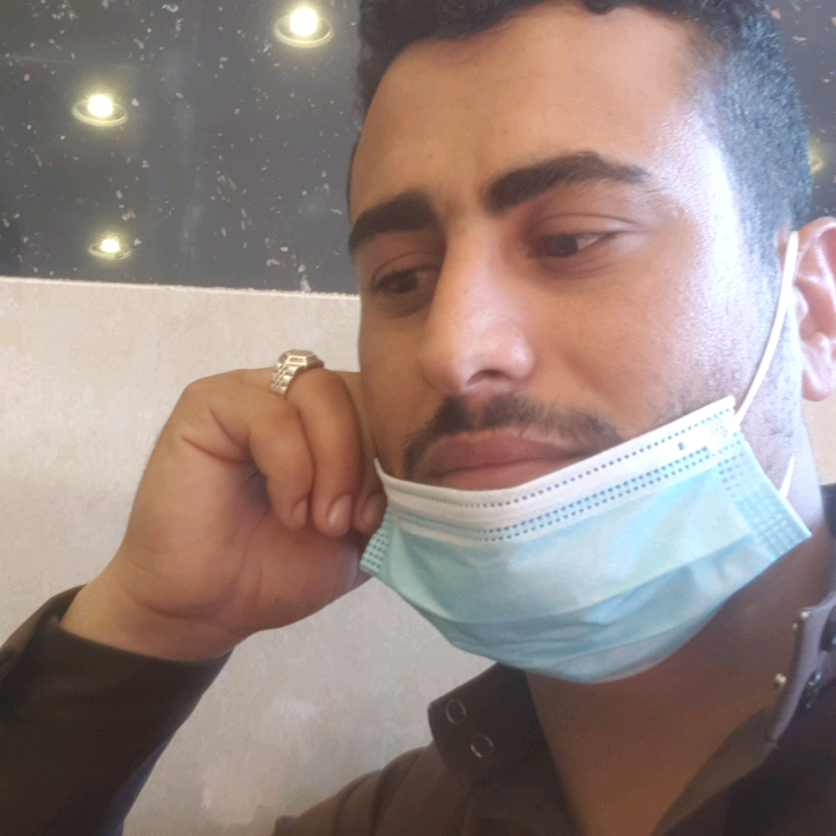 صدام عبده احمد قاسم القحطاني user9951928126256