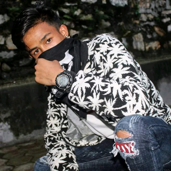 NAWIN nawin__sunuwar__kiratee