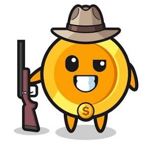 Mitch australiancoinhunter