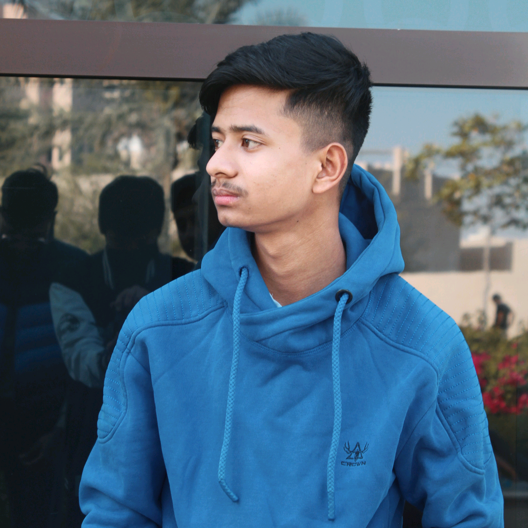 jenishthapa957 jenishthapa957