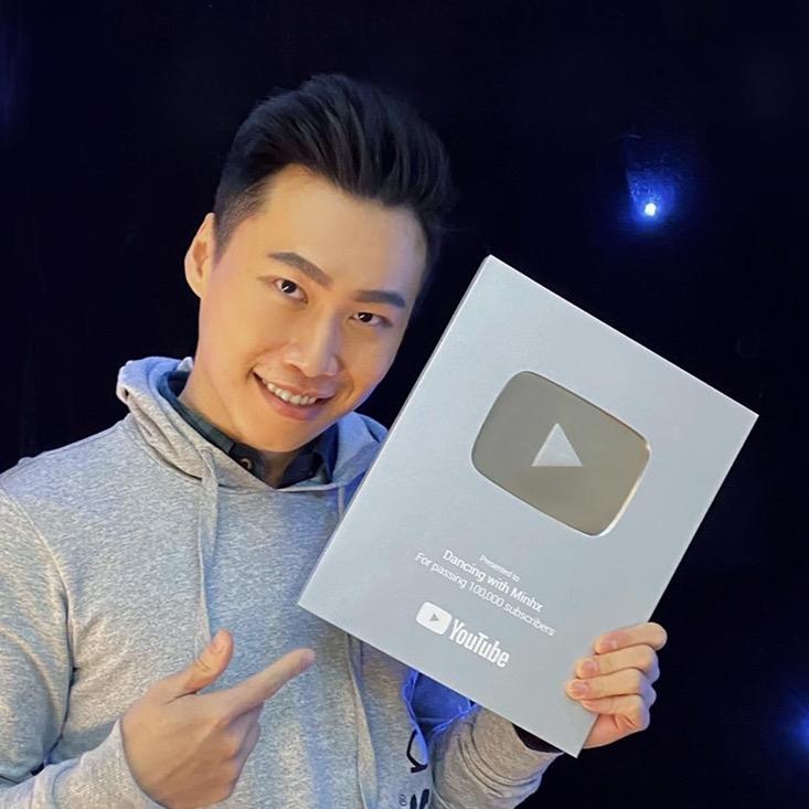 Minhx Dạy Nhảy 🏳️‍🌈 dancerminhx