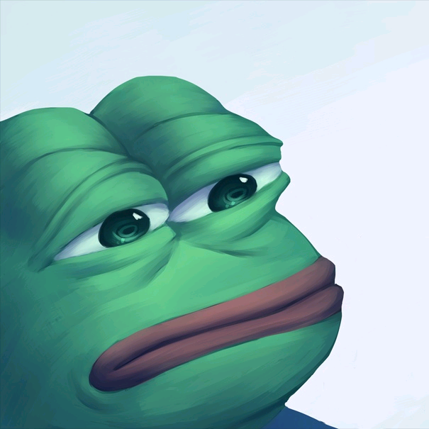 Pepe The Frog pepethefrogmems