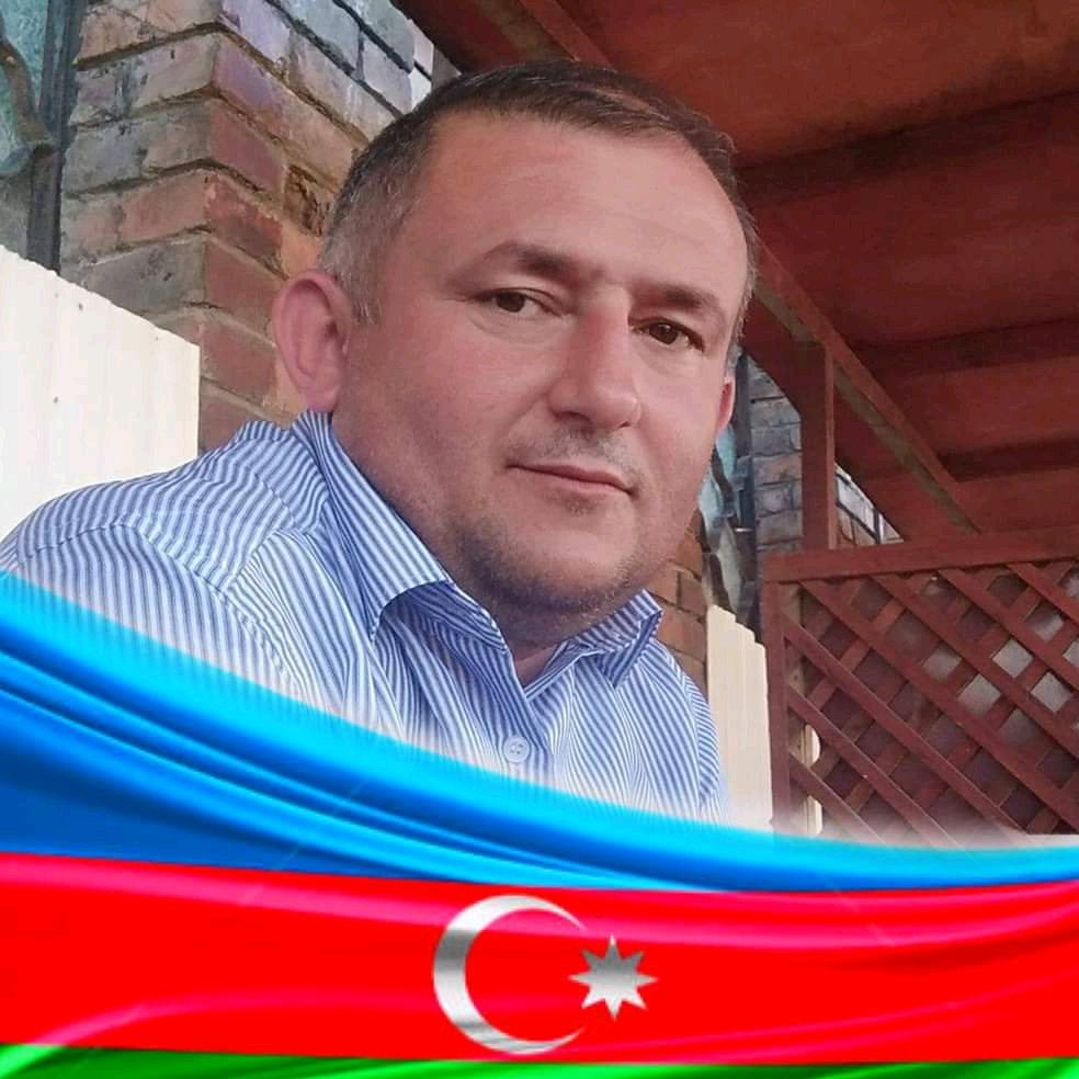 Rovshan Quseinov rovshan322