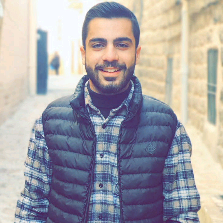 Veysel Erkar٩ْٰ _veyselerkar_