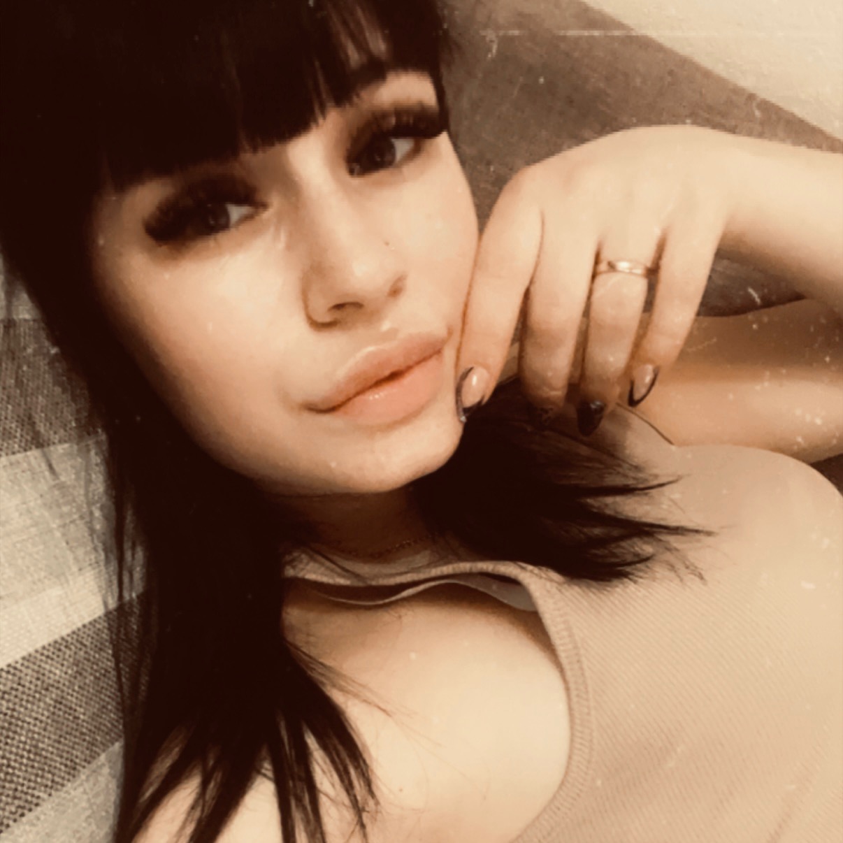 Алина alinabelozerova521