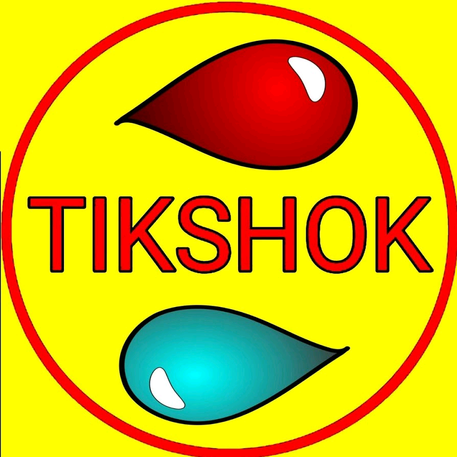 ALEX BELKIN tikshok