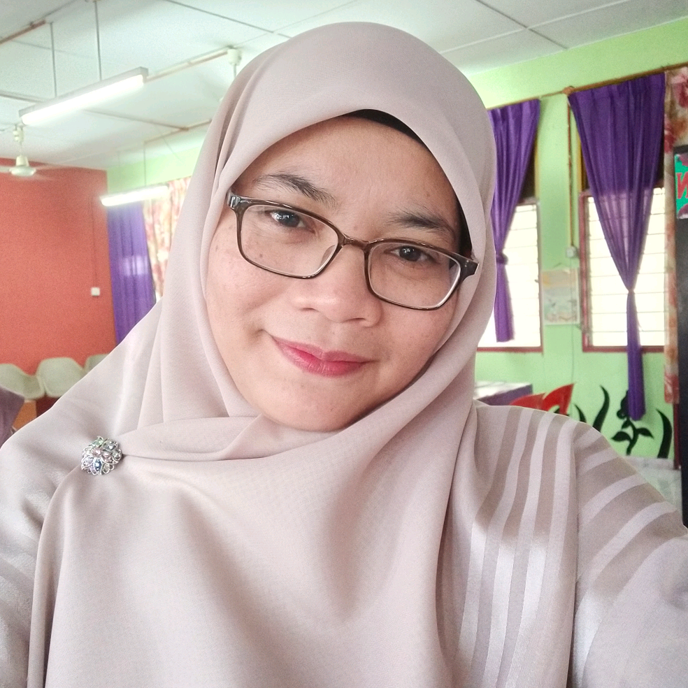 Norashikin Yusoff II norashikinyusoffii