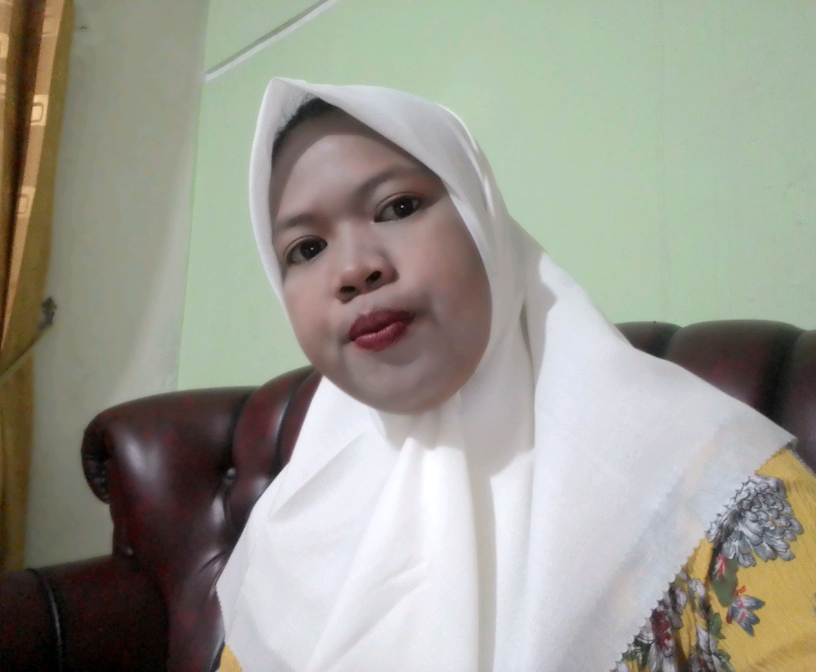 Lela Nurhasanah lelanurhasanah08
