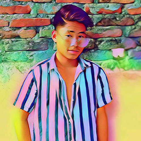Samir Magar samirmagar277