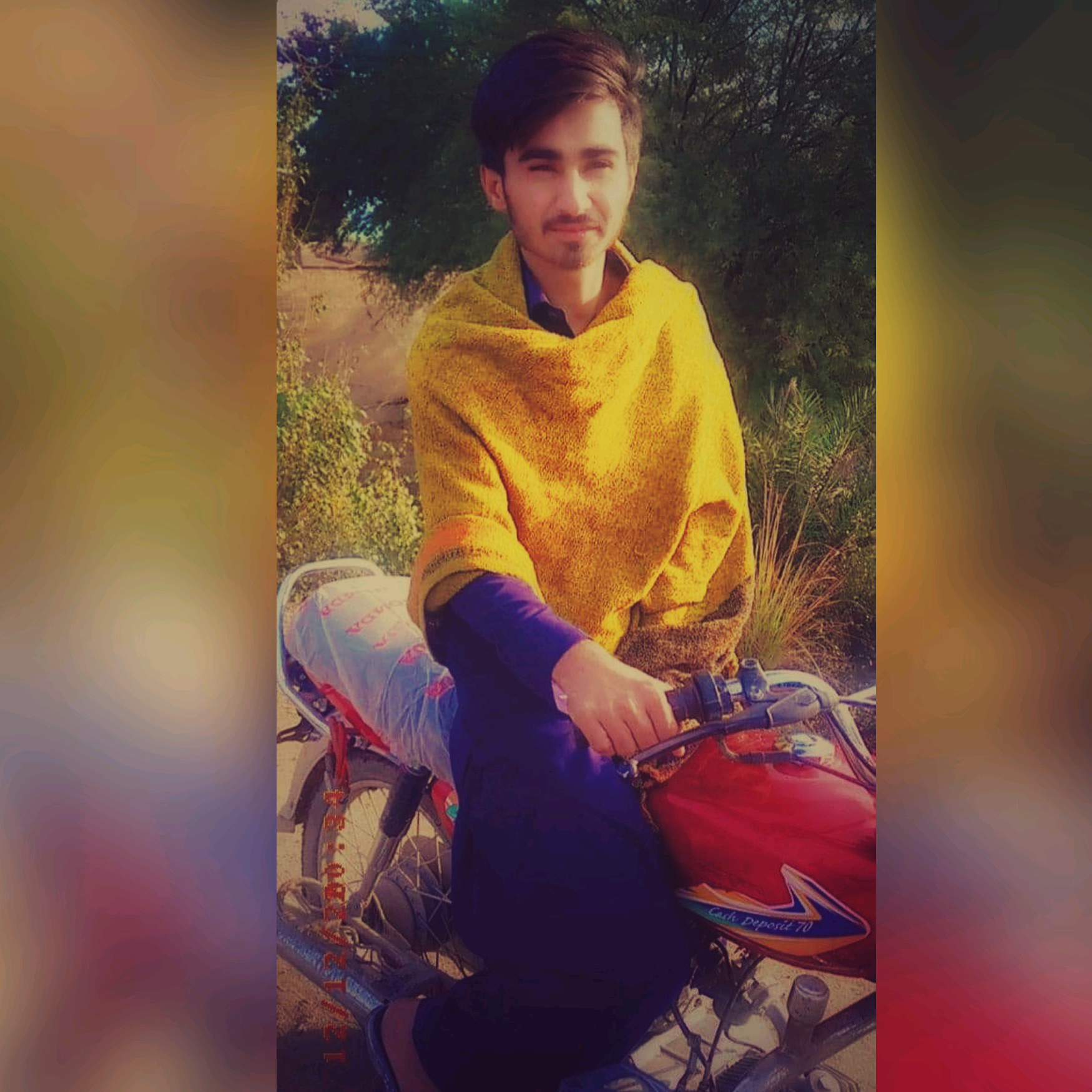 Imran baloch muhammadimran022