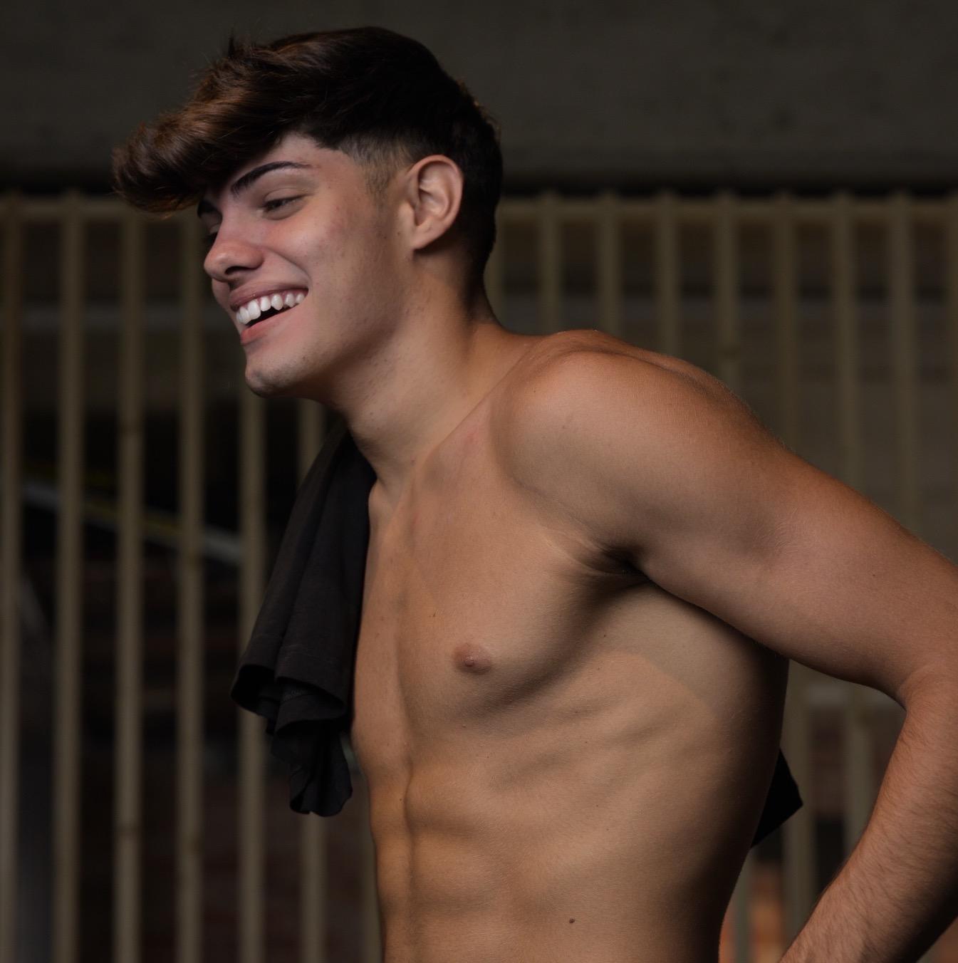Simone Noto simonenoto