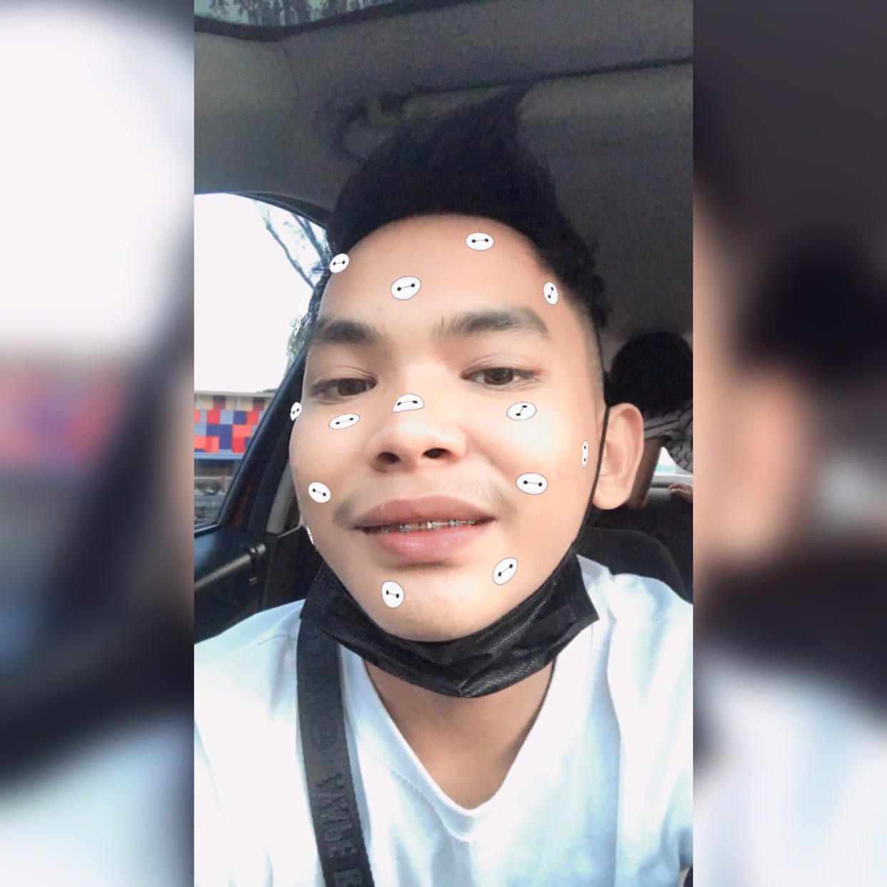 Issazelani🇲🇾🇹🇭 issazelani_