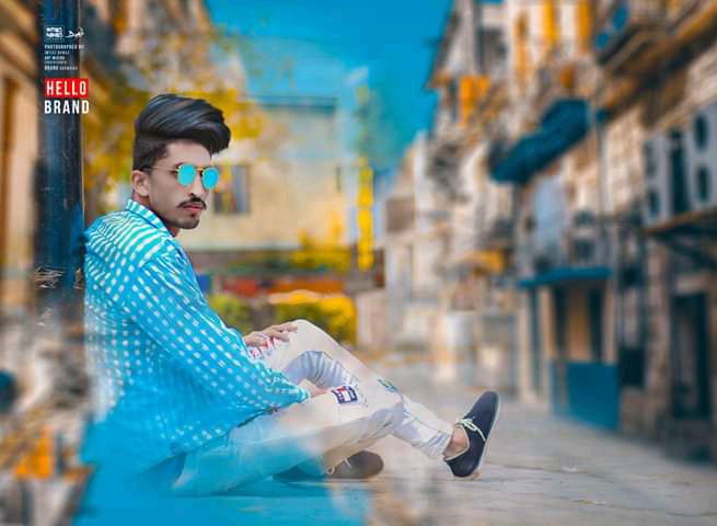 Wajid ALi wajidali706