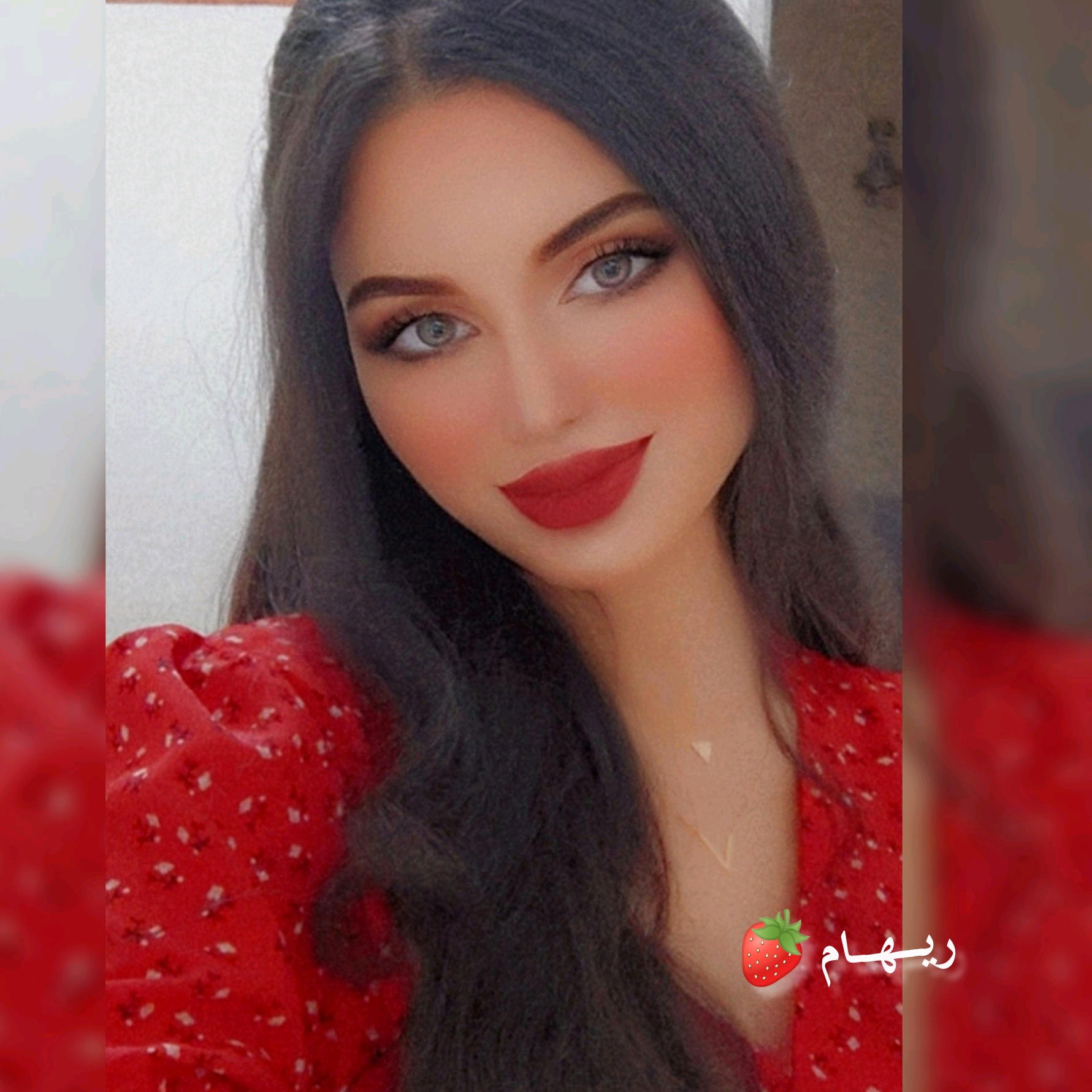 ريــهــام 🍓🇲🇦 pubg.rihame