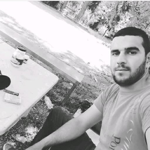 ⛤Ⓜ🅰Q🅰⛤ mahirtalibov5