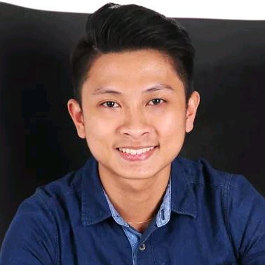 Karl Serrano iamkarlserrano