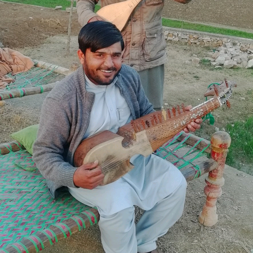 Naseebdad Khan naseebdadkhan11