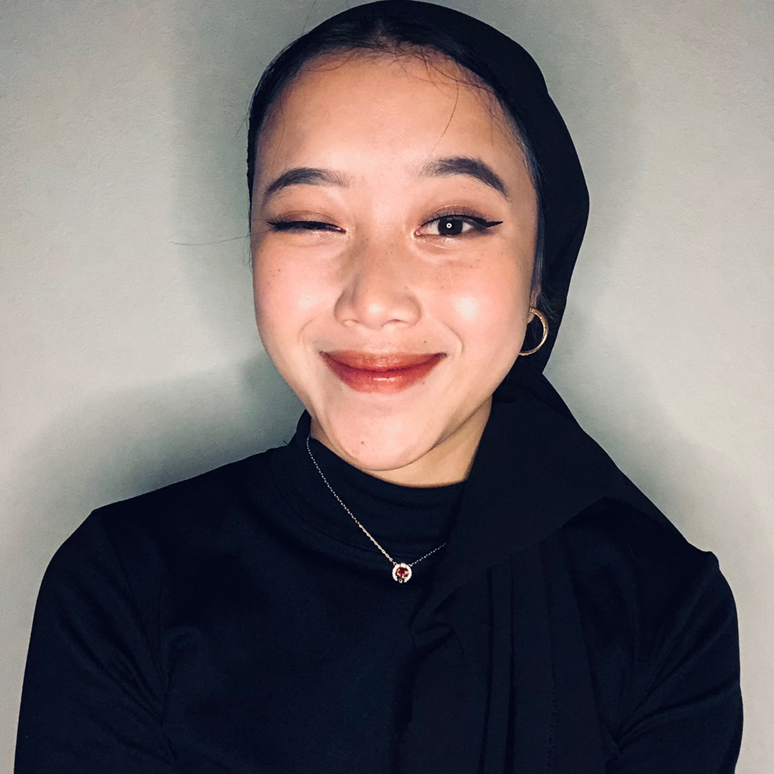 Adell bapaukacang1