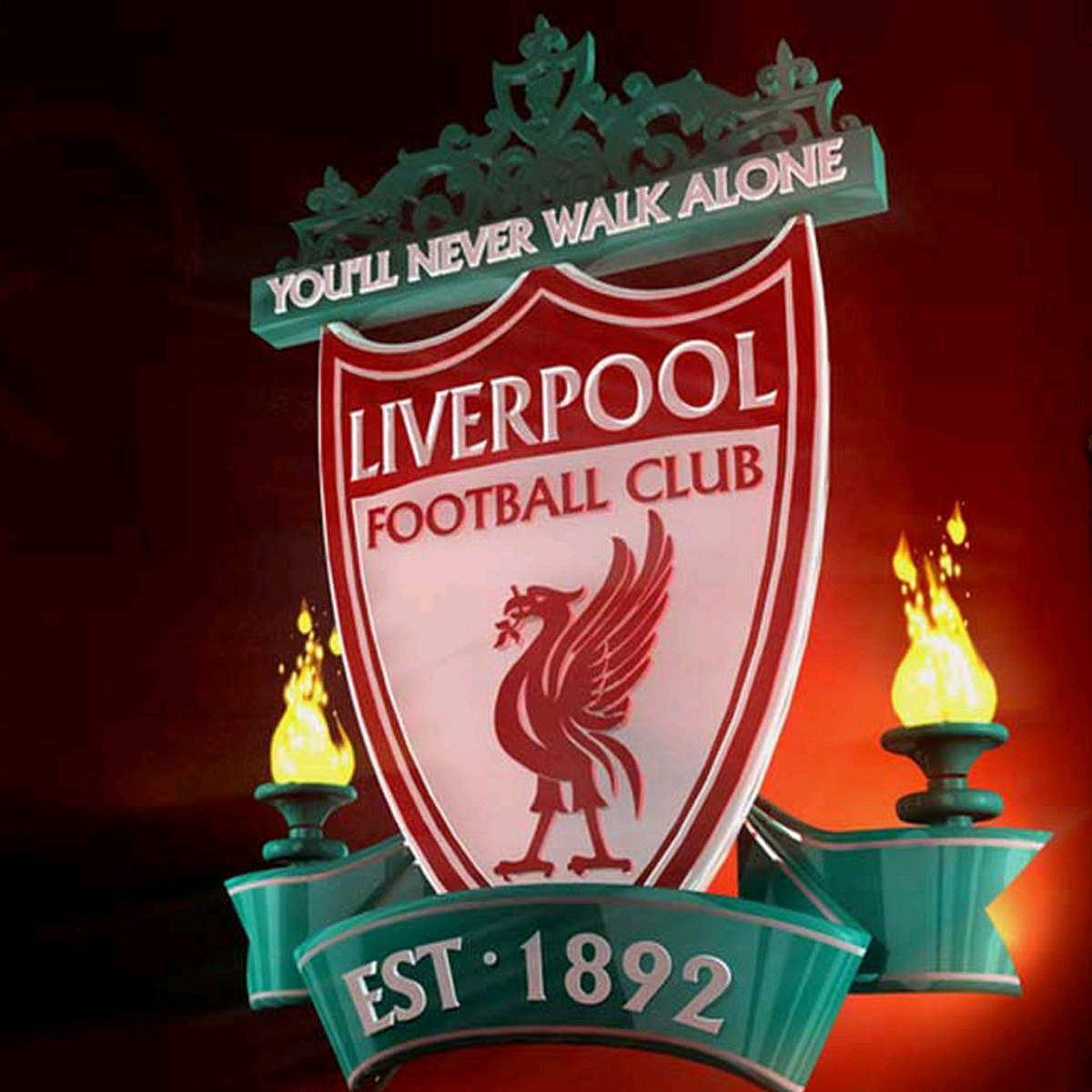 ͡° ͜ʖ ͡°☞꒱6MUGHI🔥YNWA🔥 mughi36