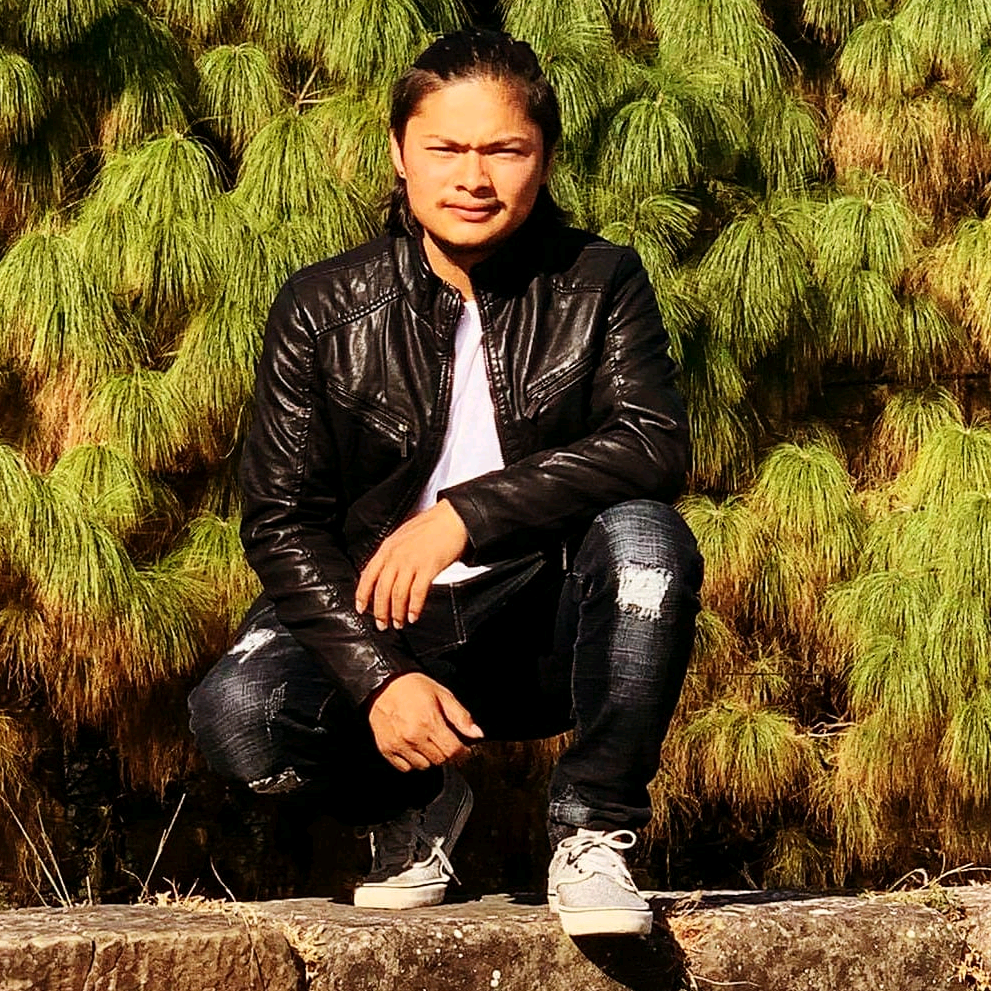 Prem Shrestha premcrestha2