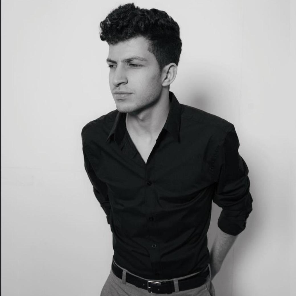 Abdallah Rakha abdallahrakha