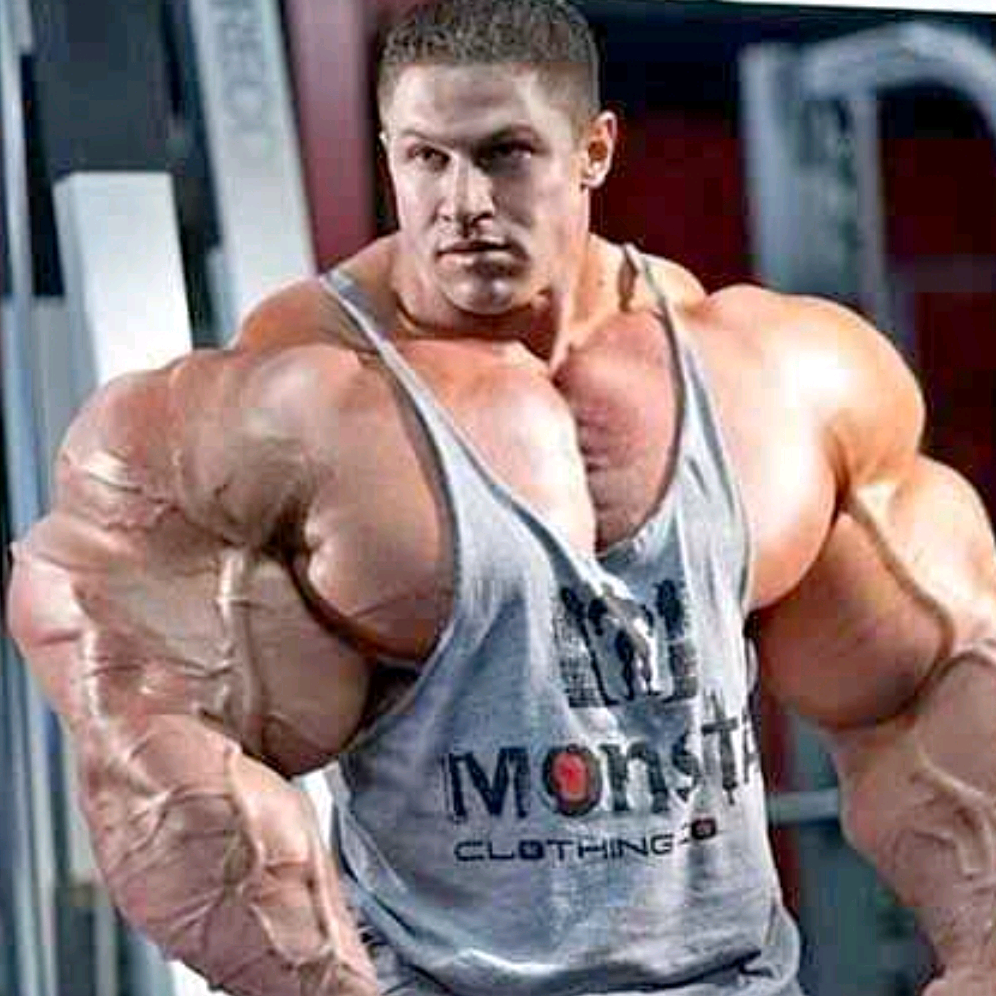 Trevor Lee noahleegovender