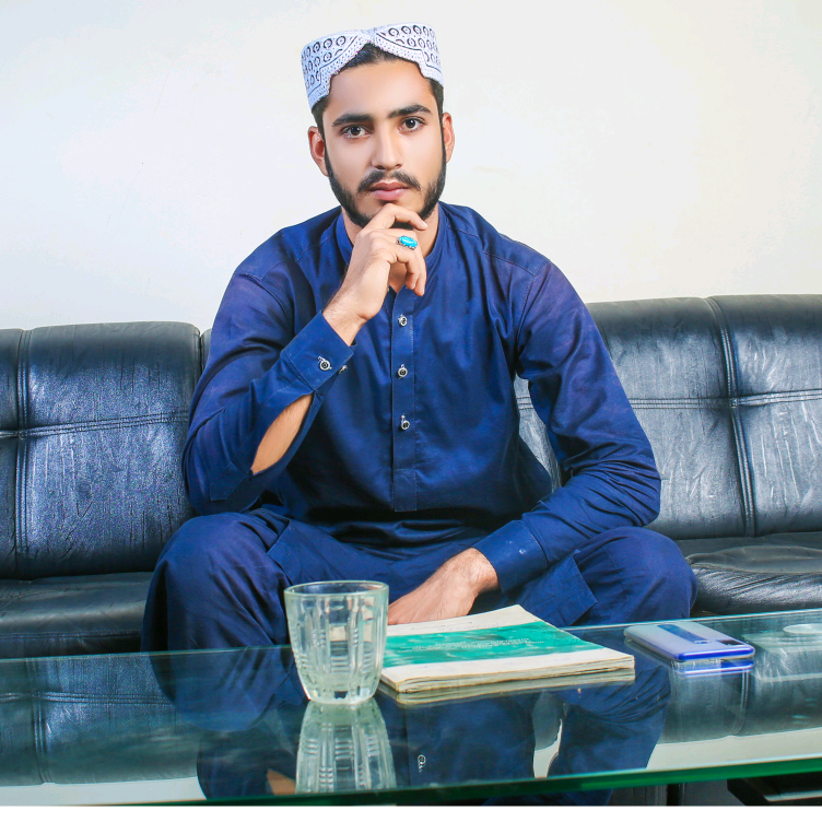 Aleem Ahmad ahmadch0305
