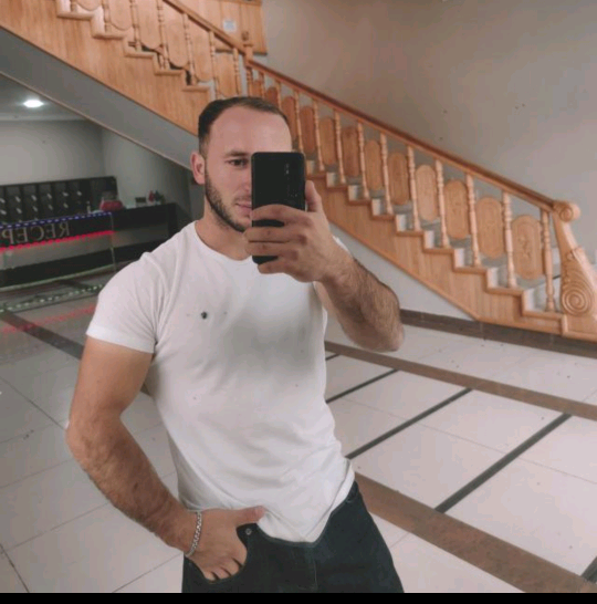 Rustam rustam_mzade