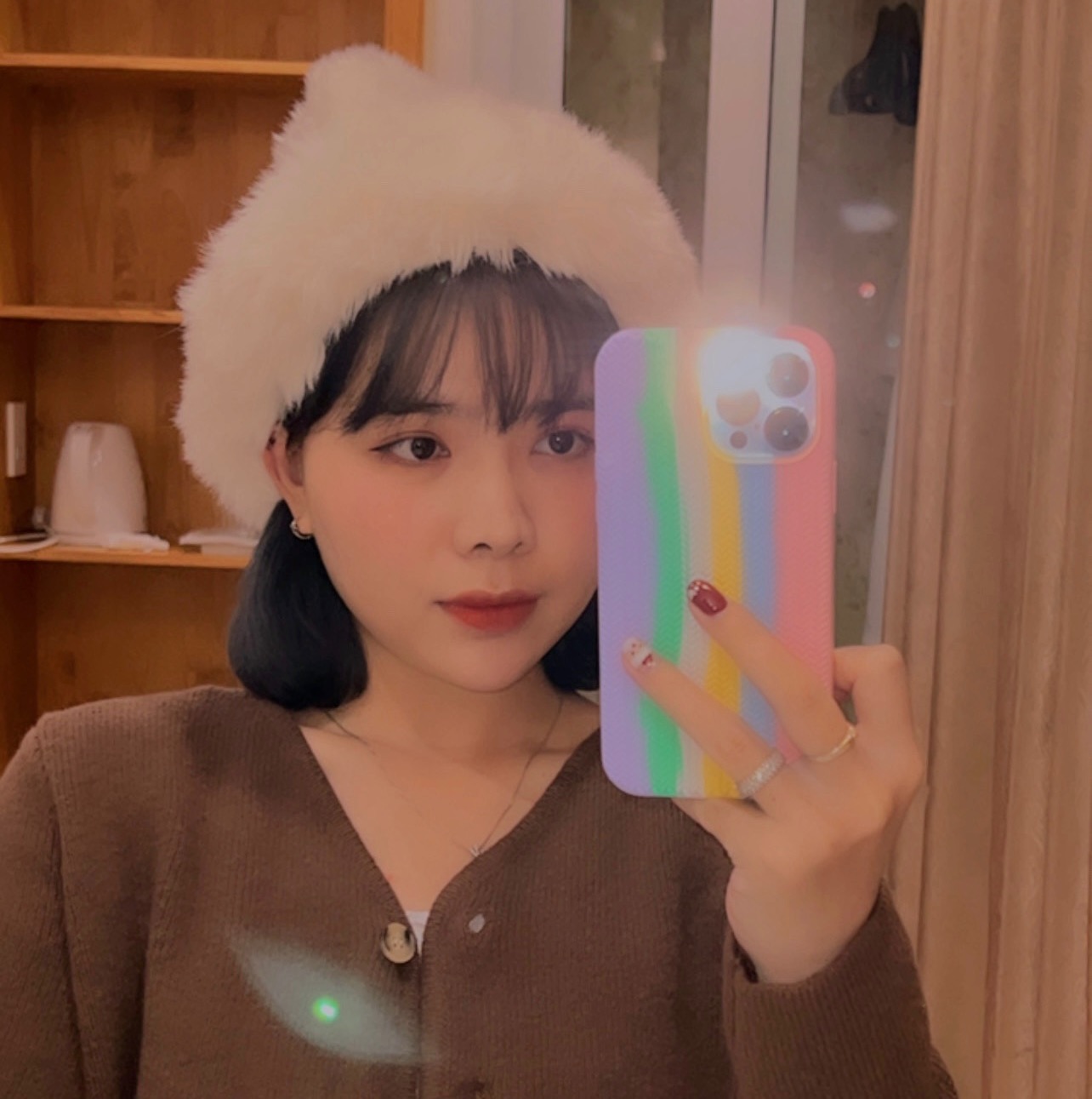 Lami lamibabii